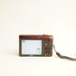 Nikon Coolpix S6300 Digital Camera | 16.0MP | Read Description | Red