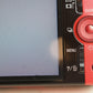 Sony Cyber-shot DSC-WX9 Digital Camera | 16.2MP | Read Description | Red