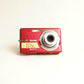 Kodak EasyShare M883 Digital Camera | 8.0MP | Tested & Working | Red