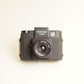 Holga 120 S Film Camera | Medium Format Toy Camera | Tested & Working | Black