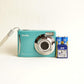 Kodak EasyShare C140 Digital Camera | 8.2MP | Tested & Working | Blue