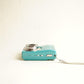 Kodak EasyShare C140 Digital Camera | 8.2MP | Tested & Working | Blue