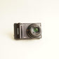 Samsung WB150F Digital Camera | 14.2MP | Tested & Working | Black