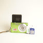 Casio Exilim EX-Z150 Digital Camera | 8.1MP | Read Description | Green