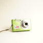 Casio Exilim EX-Z150 Digital Camera | 8.1MP | Read Description | Green