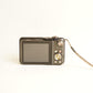 Casio Exilim EX-FC100 Digital Camera | 9.1MP | Tested & Working | Grey