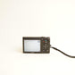 Canon PowerShot ELPH 300 HS Digital Camera | 12.1MP | Read Description | Black