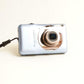 Canon PowerShot SD1300 IS Digital Camera | 12.1MP | Tested & Working | Blue