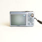 Canon PowerShot SD1300 IS Digital Camera | 12.1MP | Tested & Working | Blue