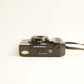 Canon Sure Shot  (AF35M II)  Film Camera | 35mm Point & Shoot | Read Description | Black