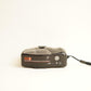 Vivitar EZ 1 Big View Film Camera | 35mm Point & Shoot | Tested & Working | Black