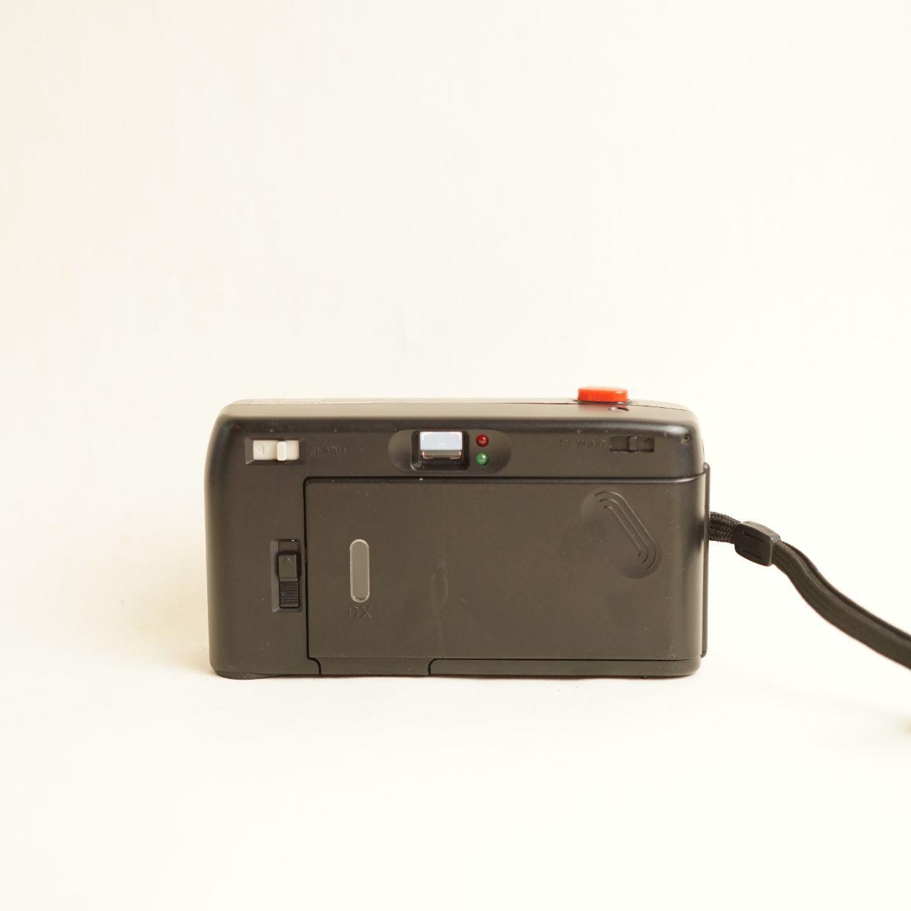 Vivitar RL 4000 Film Camera | 35mm Point & Shoot | Tested & Working | Black