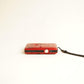 Canon PowerShot SD780 IS Digital Camera | 12.1MP | Read Description | Red