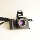 Nikon N80 Film Camera | 35mm SLR | Tested & Working | Black