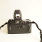 Nikon N80 Film Camera | 35mm SLR | Tested & Working | Black