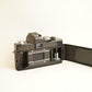 Minolta SRT101 Film Camera | 35mm SLR | Tested & Working | Black