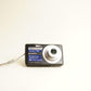 Sony Cyber-shot DSC-W620 Digital Camera | 14.1MP | Read Description | Black