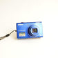 Nikon Coolpix S6200 Digital Camera | 16.0MP | Tested & Working | Blue