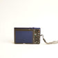 Nikon Coolpix S6200 Digital Camera | 16.0MP | Tested & Working | Blue