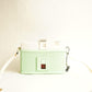 Diana+ Dreamer Film Camera | 120 Medium Format | Tested & Working | Green