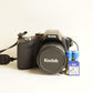 Kodak EasyShare Max Z990 Digital Camera | 12.0MP | Tested & Working | Black