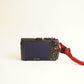 Olympus Stylus Tough TG-4 Digital Camera | 16.0MP | Tested & Working | Black & Red