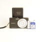 Sony Cyber-shot DSC-W610 Digital Camera | 14.1MP | Tested & Working | Black