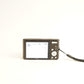 Sony Cyber-shot DSC-W610 Digital Camera | 14.1MP | Tested & Working | Black