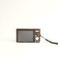 Sony Cyber-shot DSC-W610 Digital Camera | 14.1MP | Tested & Working | Black