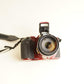 Nikon Coolpix B700 Digital Camera | 20.2MP | Tested & Working | Red
