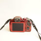 Nikon Coolpix B700 Digital Camera | 20.2MP | Tested & Working | Red