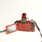 Nikon Coolpix B700 Digital Camera | 20.2MP | Tested & Working | Red