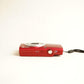 Canon PowerShot A4000 IS Digital Camera | 16.0MP | Tested & Working | Red