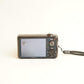 Sony Cyber-shot DSC-WX10 Digital Camera | 16.2MP | Read Description | Black