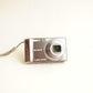 Sony Cyber-shot DSC-W370 Digital Camera | 14.1MP | Tested & Working | Silver