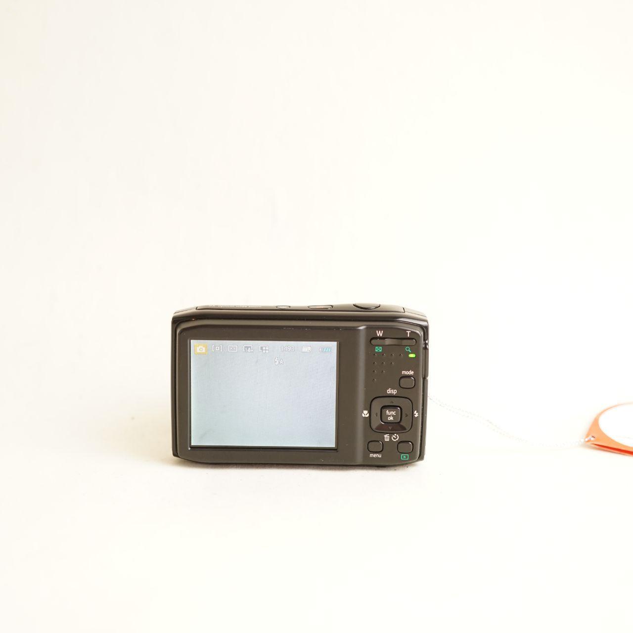 GE A1456W Digital Camera | 14.1MP | Tested & Working | Black