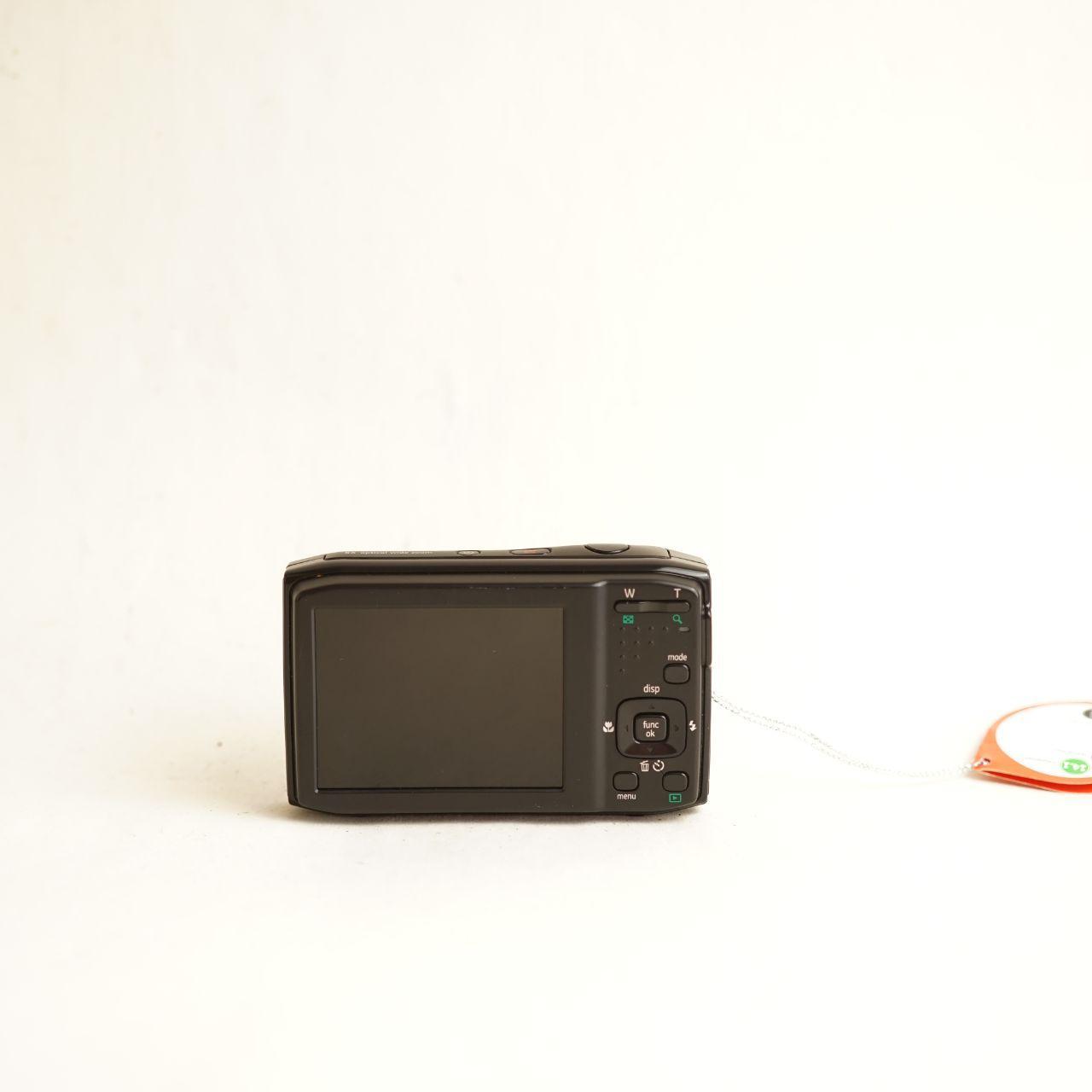 GE A1456W Digital Camera | 14.1MP | Tested & Working | Black