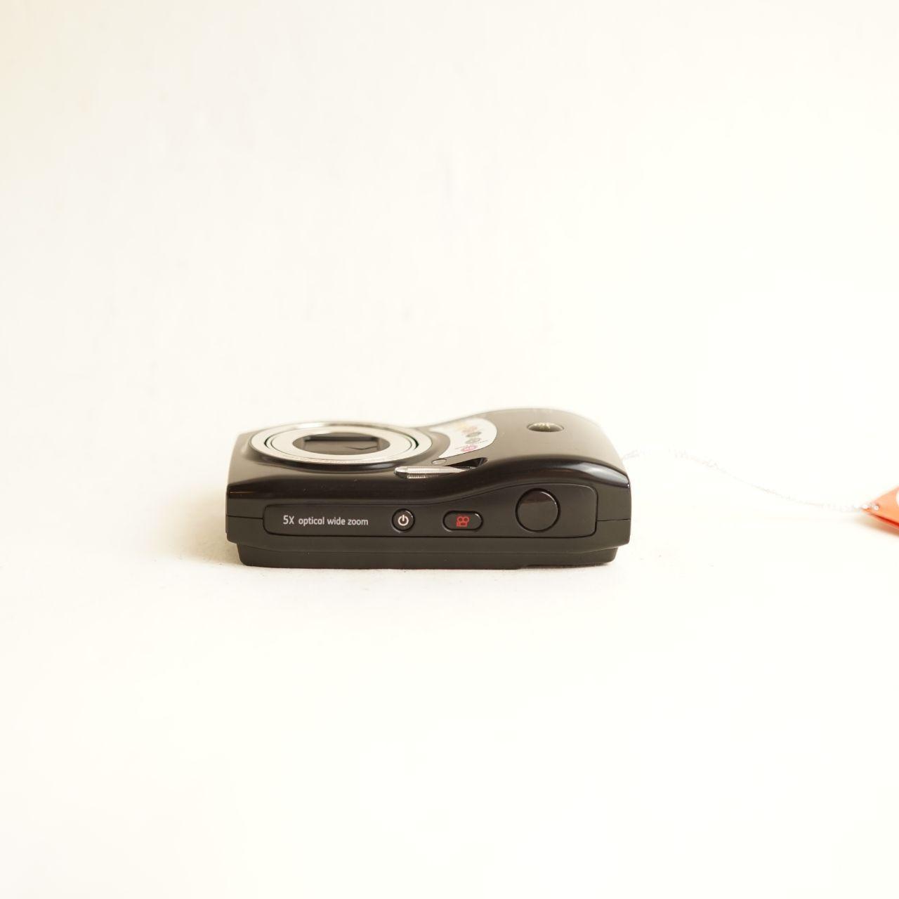 GE A1456W Digital Camera | 14.1MP | Tested & Working | Black