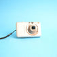 Canon PowerShot SD1200 IS Digital Camera | 10.0MP | Read Description | Silver