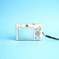 Canon PowerShot SD1200 IS Digital Camera | 10.0MP | Read Description | Silver