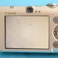 Canon PowerShot SD1200 IS Digital Camera | 10.0MP | Read Description | Silver
