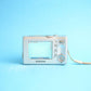 Samsung S630 Digital Camera | 6.0MP | Tested & Working | Silver