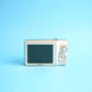 Fujifilm FinePix J50 Digital Camera | 8.2MP | Tested & Working | Silver