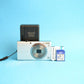 Canon PowerShot A2300 Digital Camera | 16.0MP | Tested & Working | Silver