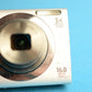 Canon PowerShot A2300 Digital Camera | 16.0MP | Tested & Working | Silver