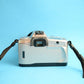 Minolta Maxxum 50 Film Camera | 35mm SLR | Tested & Working | Silver