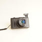 Sony Cyber-shot DSC-HX50V Digital Camera | 20.4MP | Tested & Working | Black