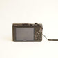 Sony Cyber-shot DSC-HX50V Digital Camera | 20.4MP | Tested & Working | Black