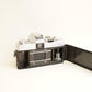 Minolta SRT101 Film Camera | 35mm SLR | Fully CLA’d | Silver