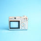 Canon PowerShot A530 Digital Camera | 5.0MP | Tested & Working | Silver